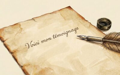 Témoignage P.Dominique Auzenet